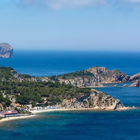 Daire La Isla-16 By Interhome Javea