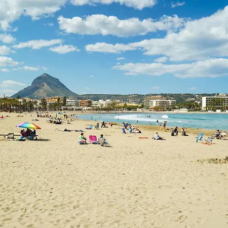 La Isla-16 By Interhome Javea
