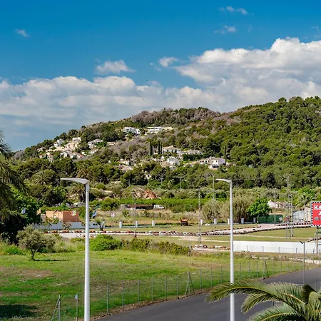 Daire La Isla-16 By Interhome Javea