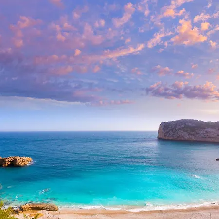 La Isla-16 By Interhome Javea
