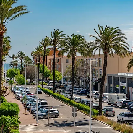 Daire La Isla-16 By Interhome Javea