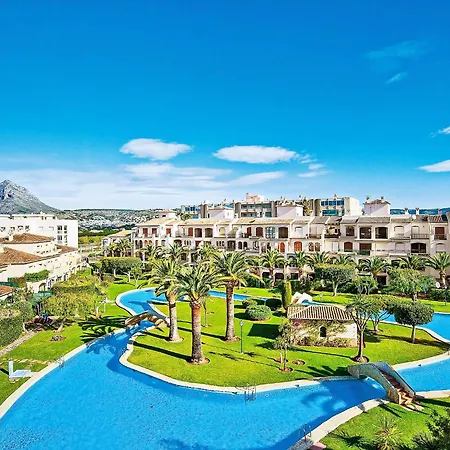 La Isla-16 By Interhome Daire *