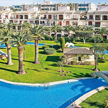 Daire La Isla-16 By Interhome
