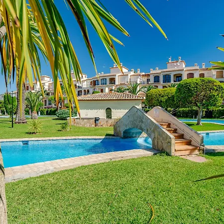 La Isla-16 By Interhome Daire *