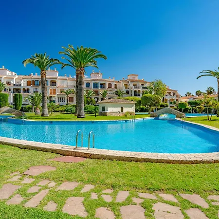 La Isla-16 By Interhome Javea