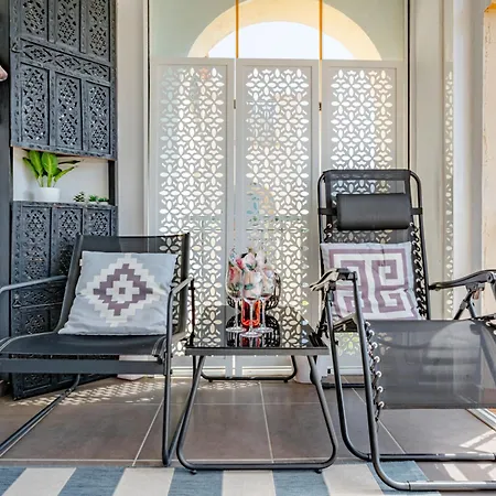 Daire La Isla-16 By Interhome