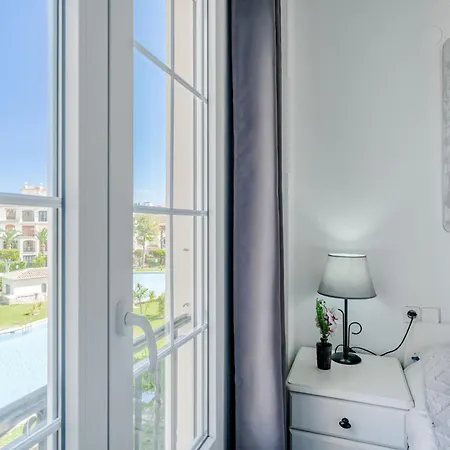 La Isla-16 By Interhome Daire *