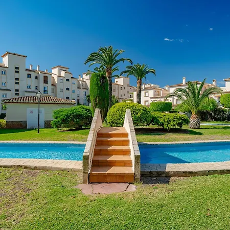 La Isla-16 By Interhome Daire *