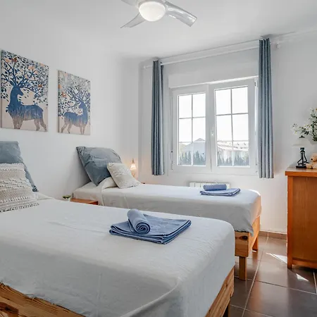 Daire La Isla-16 By Interhome *