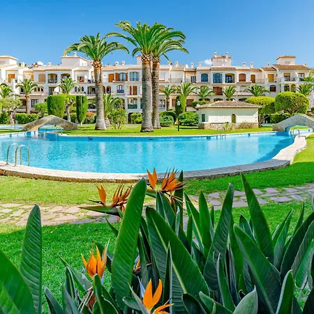 La Isla-16 By Interhome *