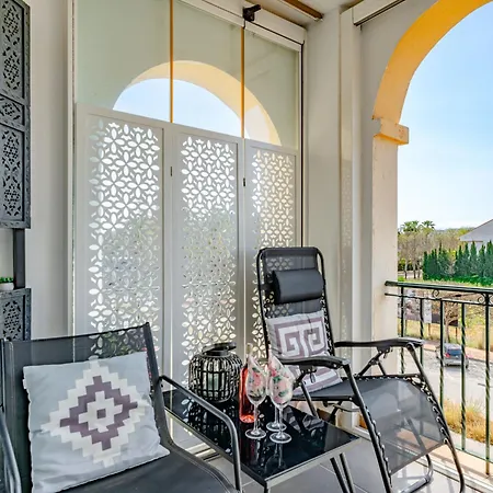 La Isla-16 By Interhome Daire Javea