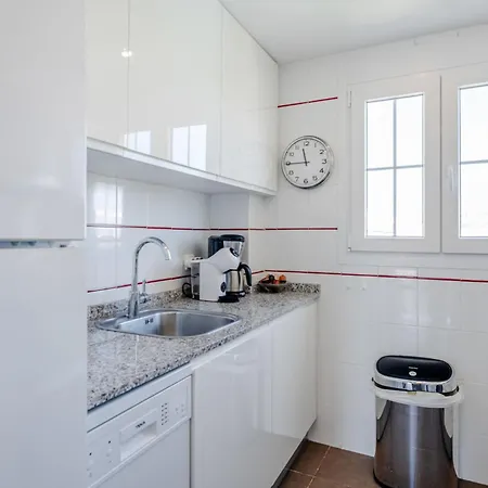 La Isla-16 By Interhome Daire