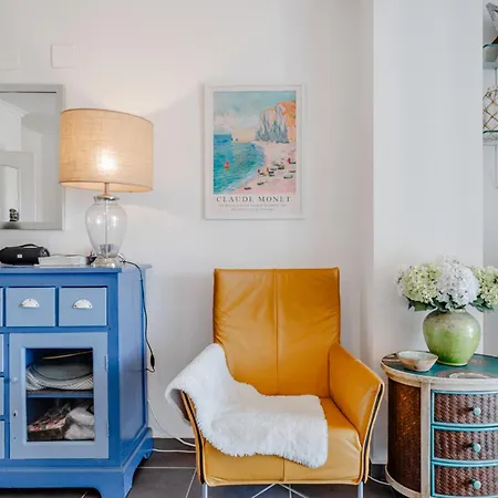 Daire La Isla-16 By Interhome Javea