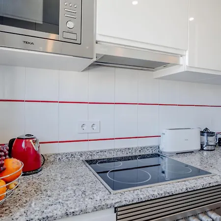 La Isla-16 By Interhome Javea