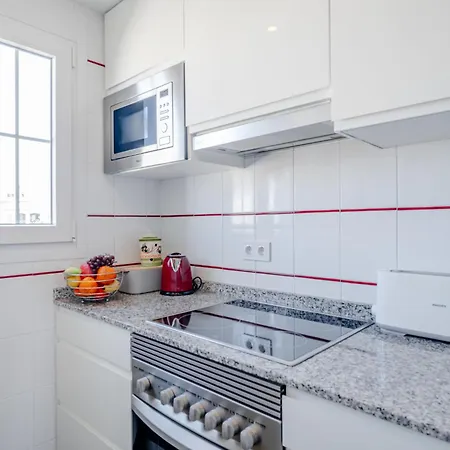 La Isla-16 By Interhome *