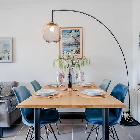 La Isla-16 By Interhome Daire Javea