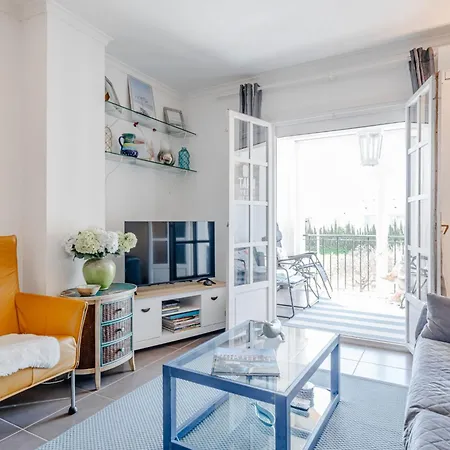 La Isla-16 By Interhome * Javea
